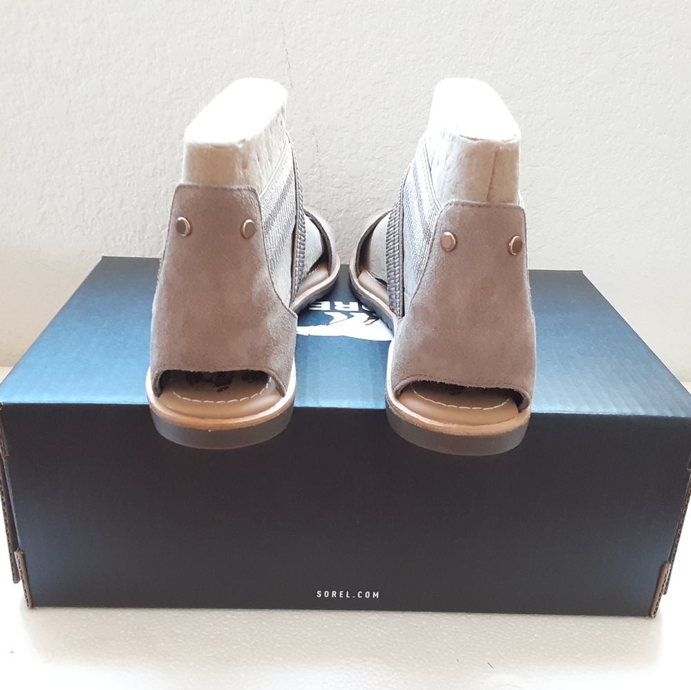 Sorel - Picture 4 of 5